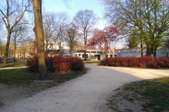 Bilderdijkpark, Da Costabuurt, Amsterdam