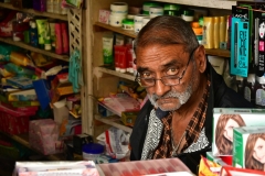 Dalhousie, Himachal Pradesh (12 Augustus 2018)