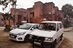 Sector 39 - Chandigarh (12-2-2019)