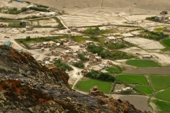 Tongde, Zanskar(12-7-2018)