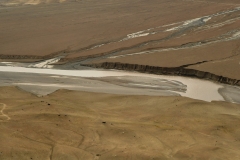 Zanskar rivier, Zanskar(12-7-2018)