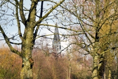 Vondelpark, Amsterdam