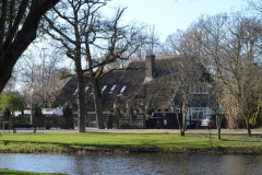 Groot Melkhuis, Vondelpark, Amsterdam