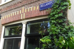 Bellamystraat  (11-5-2018)