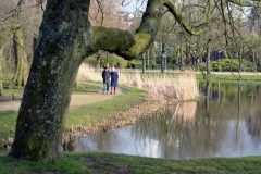 Vondelpark, Amsterdam