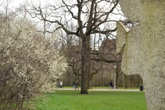 Vondelpark, Amsterdam