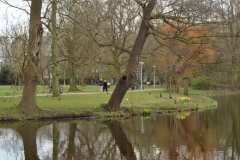 Vondelpark, Amsterdam