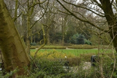 Rosarium, Vondelpark, Amsterdam