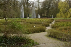 Rosarium, Vondelpark, Amsterdam