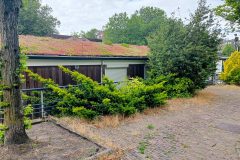 Van Reigersbergenstraat - Frederik Hendrikbuurt, Amsterdam (15  juli 2023)