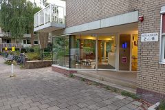 WG-terrein - Oud-West, Amsterdam (15  juli 2023)