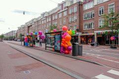 Kinkerstraat - Oud-West, Amsterdam (15  juli 2023)