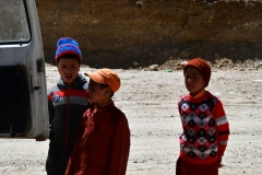 Lungnak vallei, Zanskar (14-7-2018)