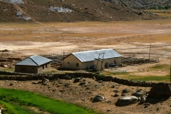 Lungnak vallei, Zanskar (14-7-2018)