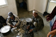 Chandigarh - Grain Market, Sector 39