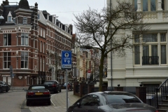 Roemer Visscherstraat, Amsterdam