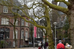 Christies, Vondelpark, Vondelstraat, Amsterdam