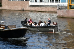 Singelgracht, Amsterdam (15-5-+2022)