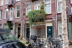 Hasebroekstraat - Oud-West, Amsterdam (18 juni 2023)