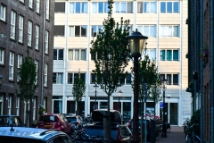 Van Effenstraat, Bellamystraat - Oud-West, Amsterdam (16-4-2022)