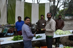 16 Februari 2019 - Sector 40 - Chandigarh