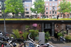 Bilderdijkkade, Amsterdam (16.6.2020)