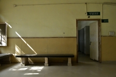 Chandigarh - Sector 56 - Civil Hospital