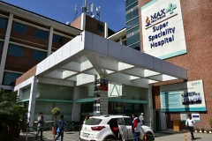 Chandigarh - Sector 56 - Max Super Specialty Hospital