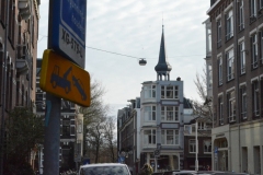 Gerard Brandtstraat, Oud-West, Amsterdam