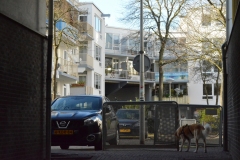 Rijtuigenhof, Oud-West, Amsterdam