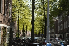 Crynssenstraat, Westindische buurt, Amsterdam