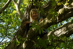 Rembrandtpark, Overtoomse Veld, Amsterdam