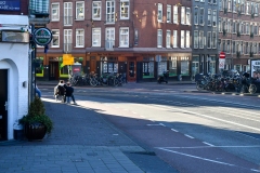 Kinkerstraat, Oud-West, Amsterdam