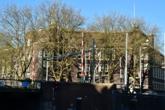 Het Sieraad - Postjesweg, De Baarsjes, Amsterdam