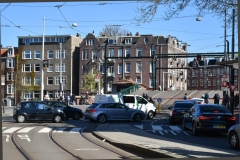 Postjesweg, De Baarsjes, Amsterdam (17-4-2022)