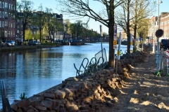 Baarsjesweg - Kostverlorenvaart, West-Indische buurt, Amsterdam