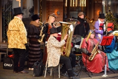 Café Karavaan - Kwakersplein, Oud-West, Amsterdam (17 december 2022)