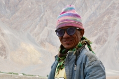 Weg naar Pishu, Zanskar (17-6-2018)