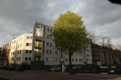 Nicolaas Beetsstraat, Jacob van Lennepkade, Helmersbuurt, Oud-West, Amsterdam