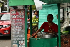 Dharamsala - Himachal Pradesh (18-8-2018)