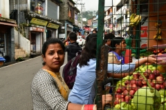 Dharamsala - Himachal Pradesh (18-8-2018)