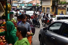 Dharamsala - Himachal Pradesh (18-8-2018)