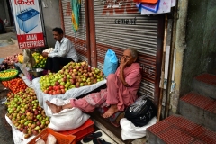 Dharamsala - Himachal Pradesh (18-8-2018)