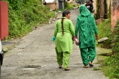 Dharamsala - Himachal Pradesh (18-8-2018)