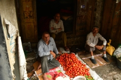 Dharamsala - Himachal Pradesh (18-8-2018)