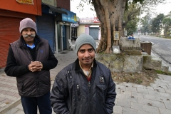 Chandigarh - Sector 39