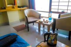 New Sakya House -Majnu Ka Tilla - Delhi (18 mei 2019)