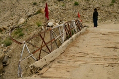 Rangdum to Parkachik, Ladakh (2-9-2018)