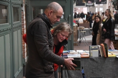 De Hallen Amsterdam (19-3-2023)