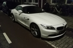 BMW (model?) (3-11-2018)